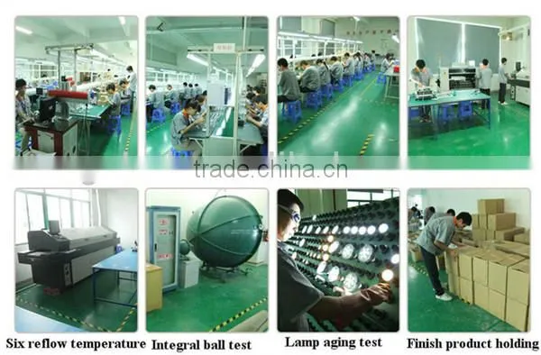 8w long-term stock Glass led tube light