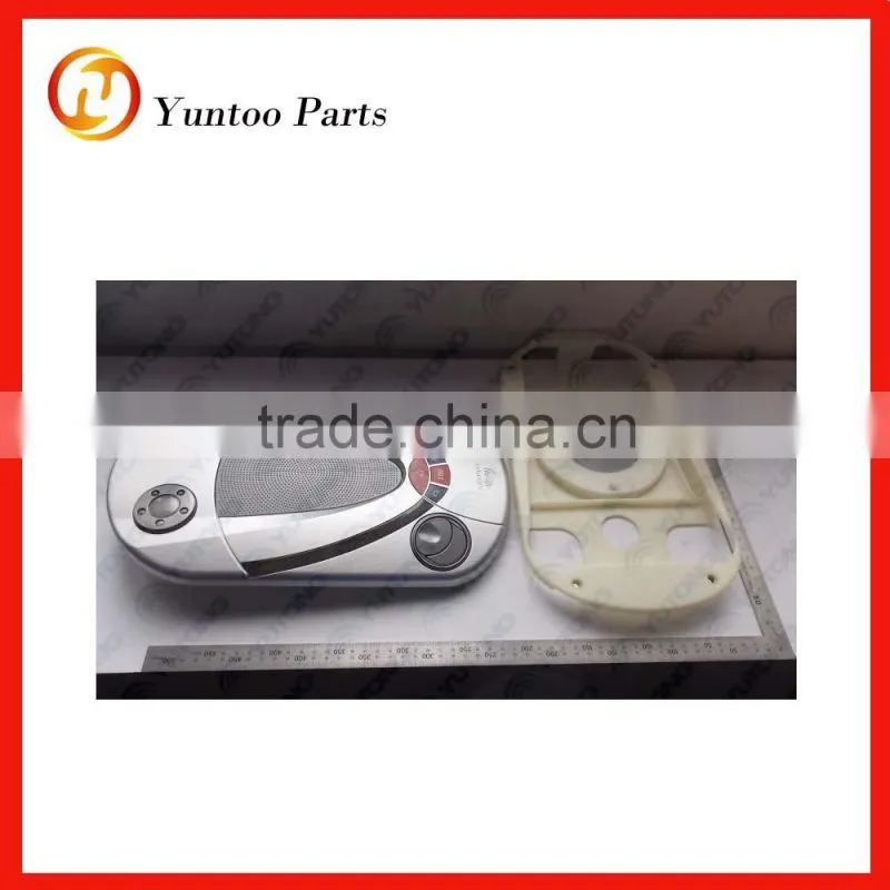 OEM factory air conditioners parts round wind vent / air outlet for sale