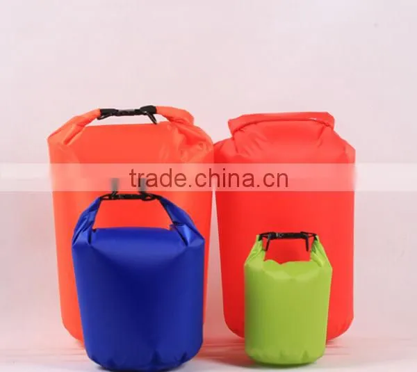 transparent pvc waterproof dry bag,waterproof tarpaulin bag,waterproof dry floating bag