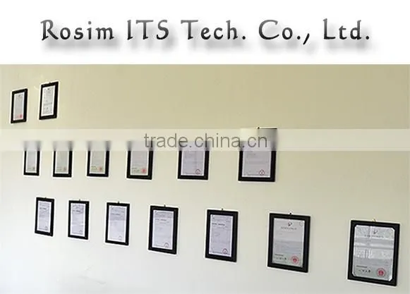 Wireless Vehicle Detection Sensor Queue Detection Vehicle Counting for Smart Management