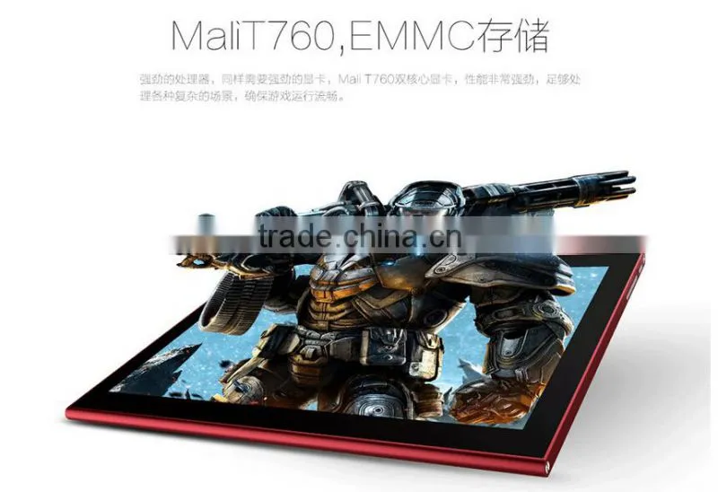 Ainol AX10 4G 10 inch MT8732 android 4.4 tablet 4g gps wifi sim card with 7000mah battery