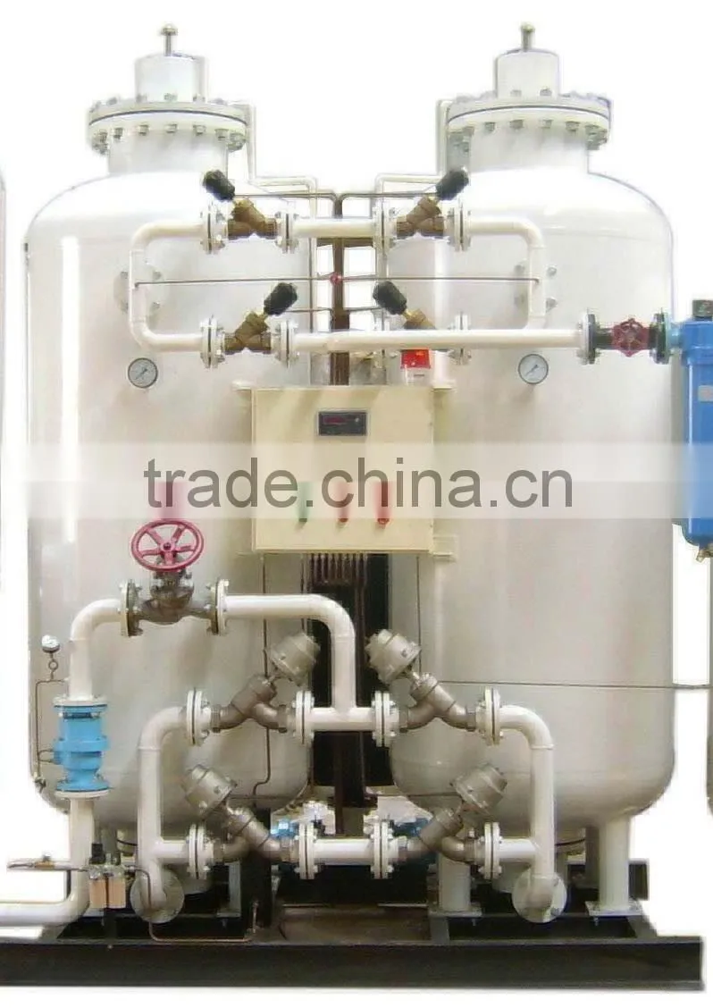 Oxygen Machine