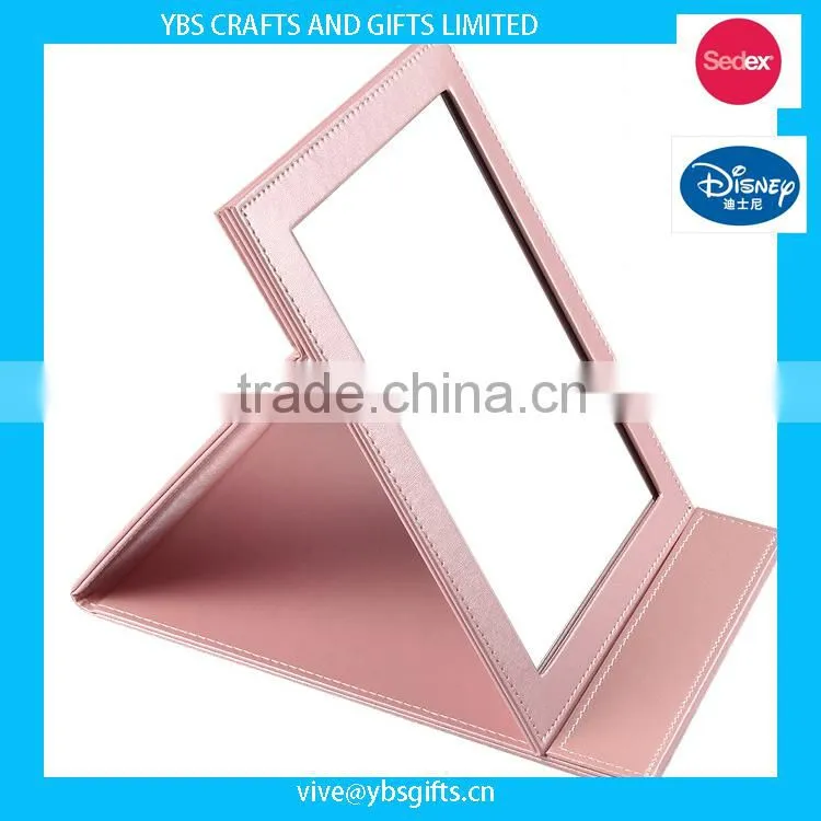 folding side mirrors