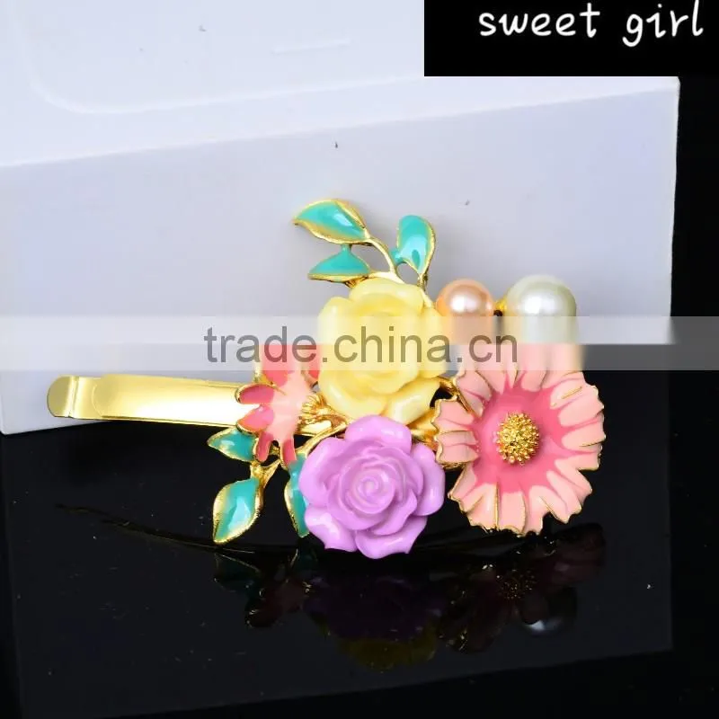 clip on hair extensions remy human hair clip on ponytail-f103