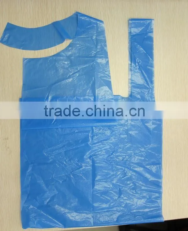Disposable Aprons | Disposable Plastic Aprons