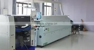 Jinhua Luckarm Electric Co., Ltd. company overview - view 4