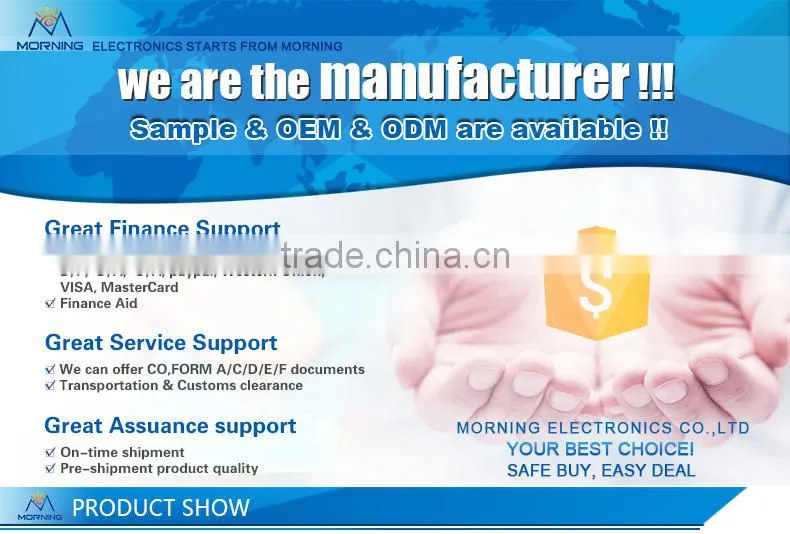 Manufacturer of ME-AA5Y Panel Size 48*96mm Floor Price Single-phase LCD Display Digital AC Ammeter, for industrial use