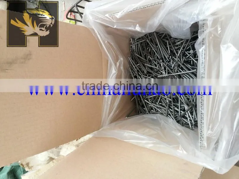 slivery hex head self tapping screw with collar C1022