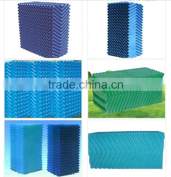 cooling tower filling