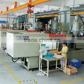 Mingle Metal (Shenzhen) Co., Ltd. company overview - view 3