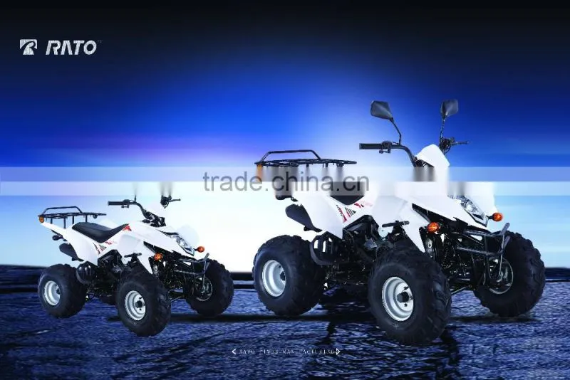 Best selling 150cc 4 strock ATV