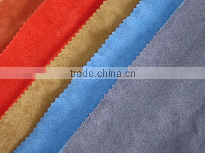 Amazing quality alova fabric for sofas