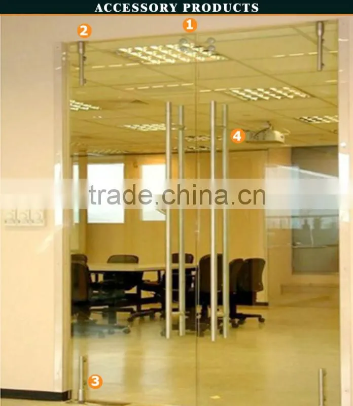 Heavy Workshop FIG duty stainless steel 316 safe glass fittings