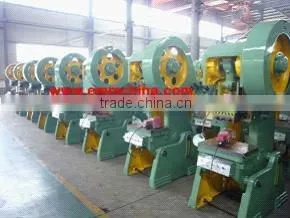 EMM 23-16 hand operated power press
