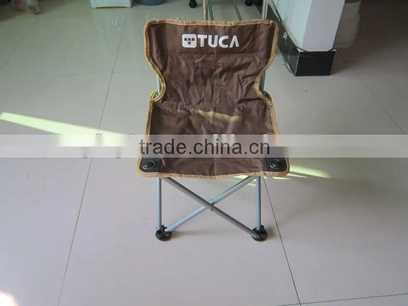 Best quality portable promotional chair