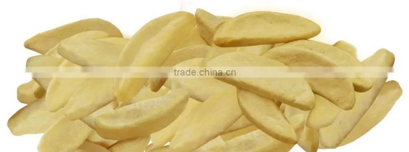 Vacuum Freeze Dried Mango 210 gram pack from Thailand certified HACCP, ISO 22000 , GMP, HALAL and KOSHER
