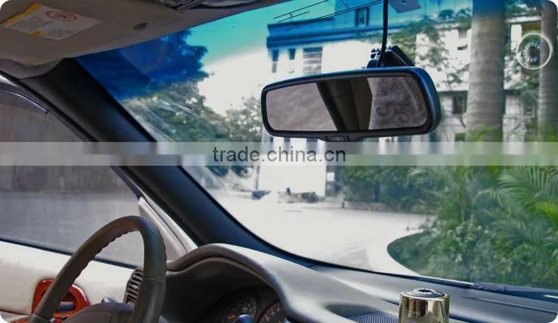 4.3 inch lcd mirror for civic reversing camera kit ,mens control vest