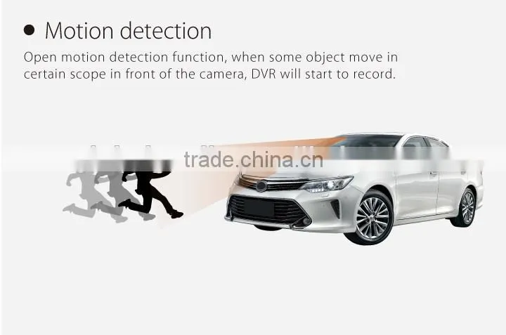 5 Inch Android gps navigation rearview mirror gps wireless camera