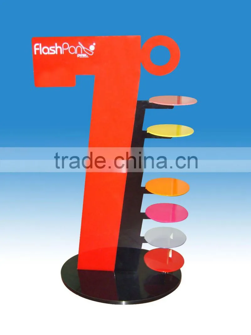 acrylic sign holder acrylic sign display