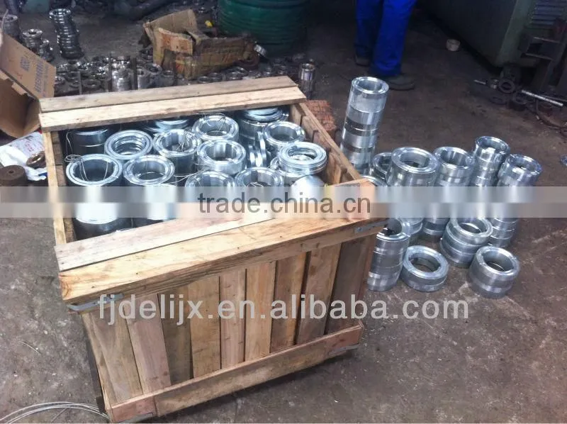 Log Multi Blade Saw Machine Type MJ E8080