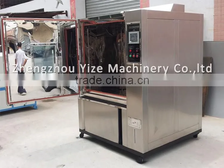 Fermented black garlic fermenting machine, black garlic machine