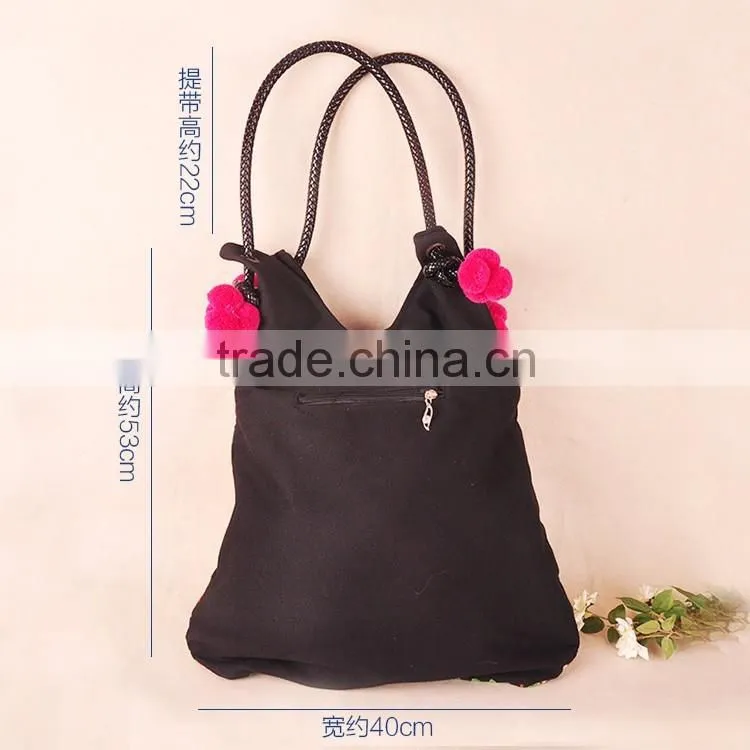 wholesale banjara tribal bag vintage thailand handbags manufacturers tote bags