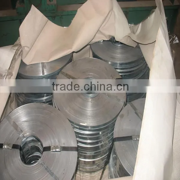 New products for steel strapping best selling products