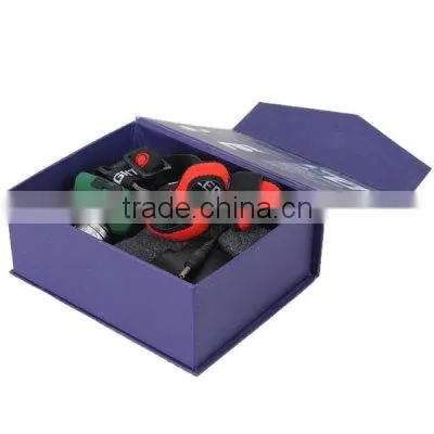 high quality led headlamp rechargeable aluminium led headlamp