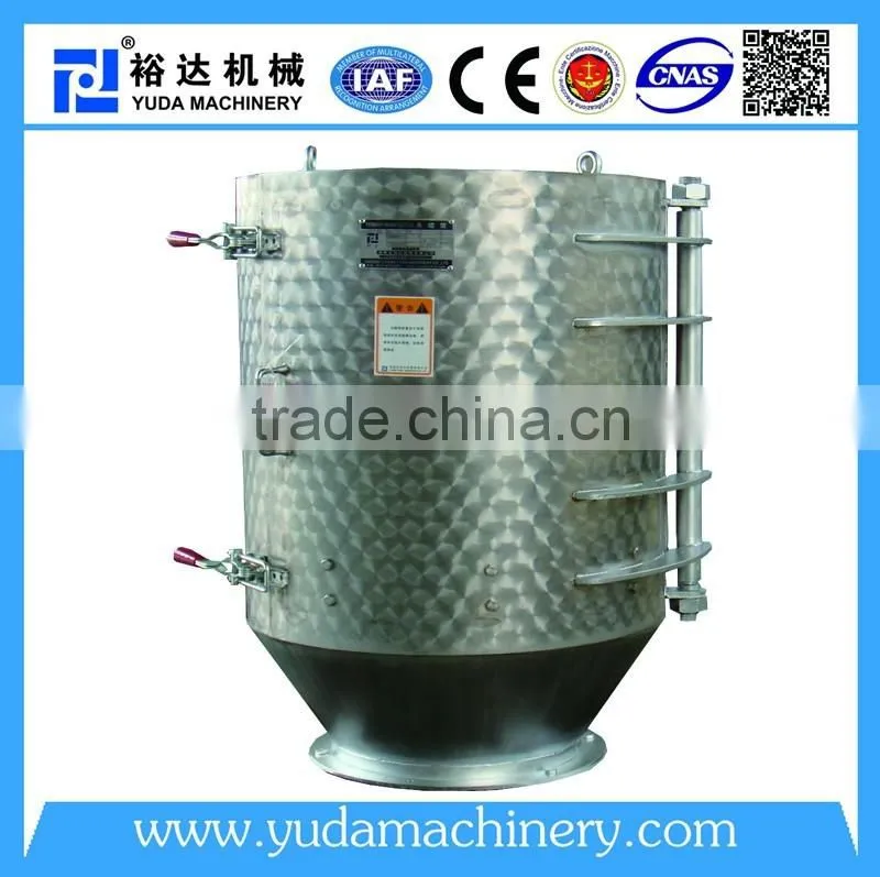 TCXT25 series strong magnetism drum magnet