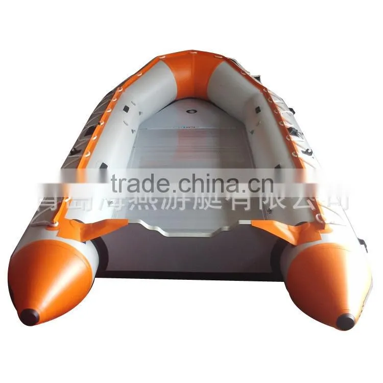 inflatable boat ,fishing boat sport boat for sale