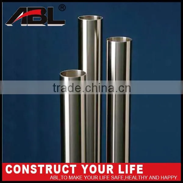 SS316 3 inch stainless steel pipe