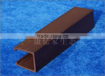 Decorative composite decking wpc plastic pvc ceiling