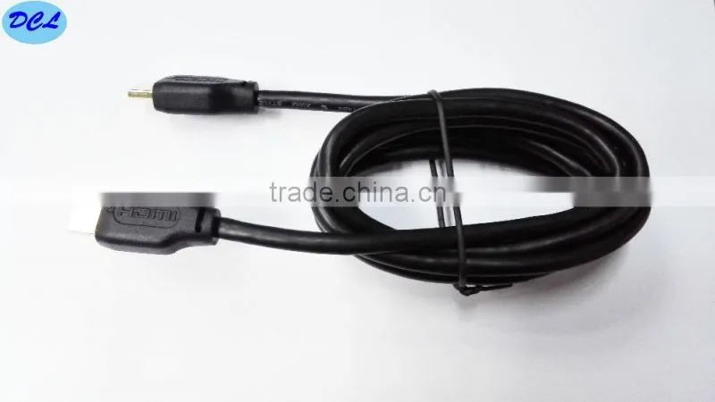 HDMI cable male to male 1.5m