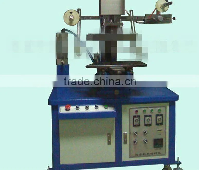 Thermal transfer machine/Heat transfer machine/heat transfer printing machine