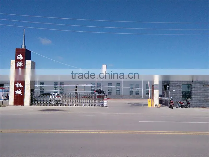 Electric Lateral Move Irrigation System Sprinkler for agricultural