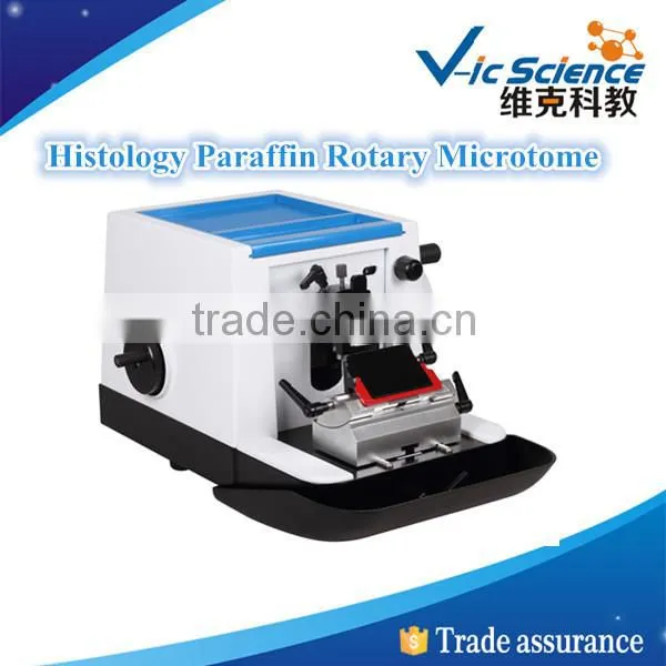Hot Sale Histology Microtome Factory Price