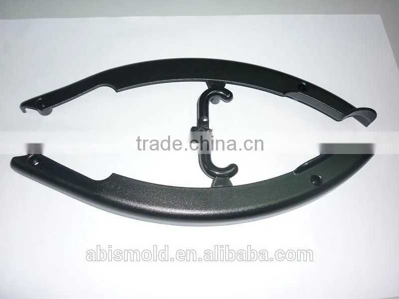 Plastic injection mold &molding Mold Maker from China