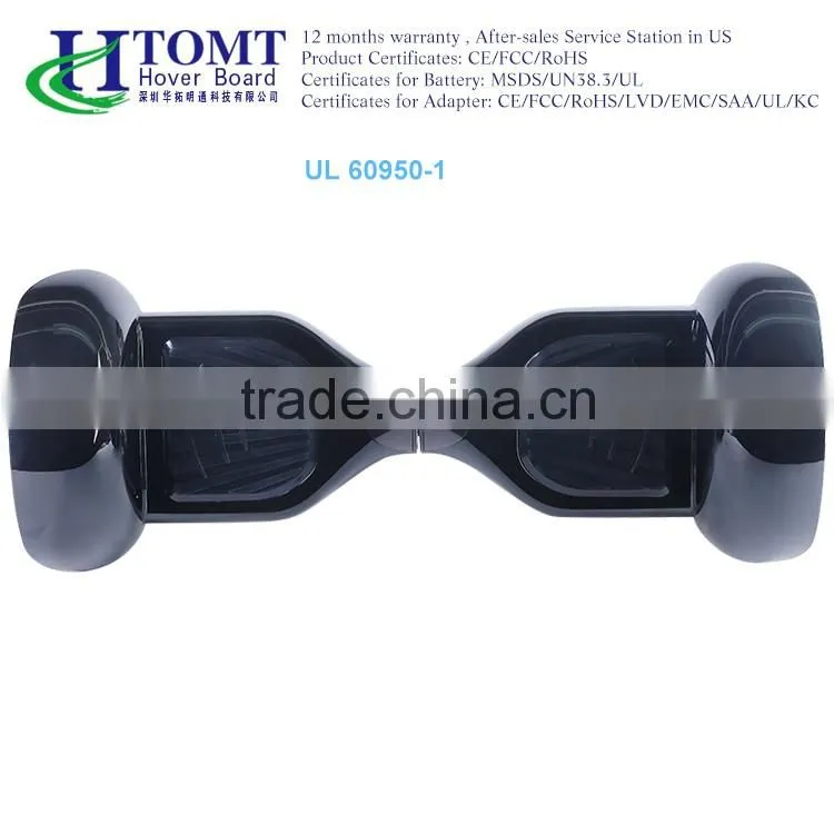 2016 smart balance wheel hoverboard Colorful hoverboard skateboard Promotional hoverboard 2 wheel