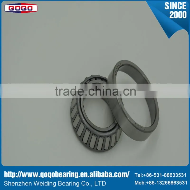 High precision autonative tapered roller bearing 32232J2