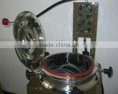 Full-Auto Chinese Medicine-Decocting Machine