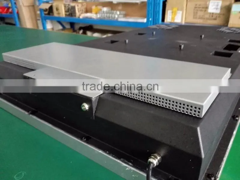EKAA outdoor LED video wall screen display LED advertising billboard