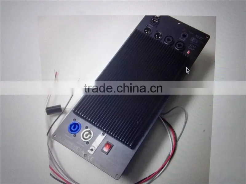 DP-1700 powavesound amplifier module for active speaker class d power amplifier module