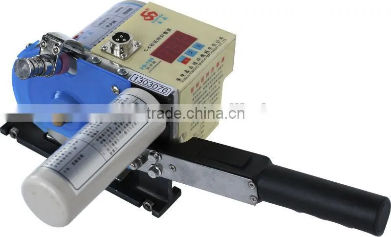 fabric cutting machine