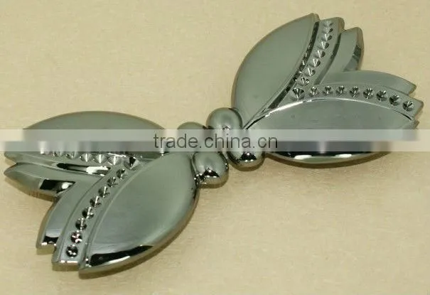 decorative custom belt buckle for garment accessories
