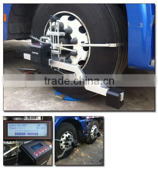 truck diagnostic equipment , vehicle diagnostic machine