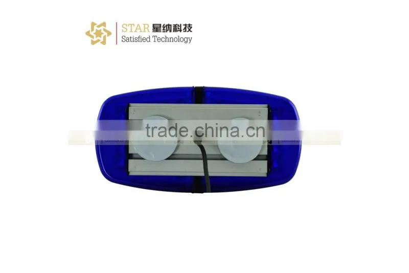 new product police truck led flashing mini lightbar