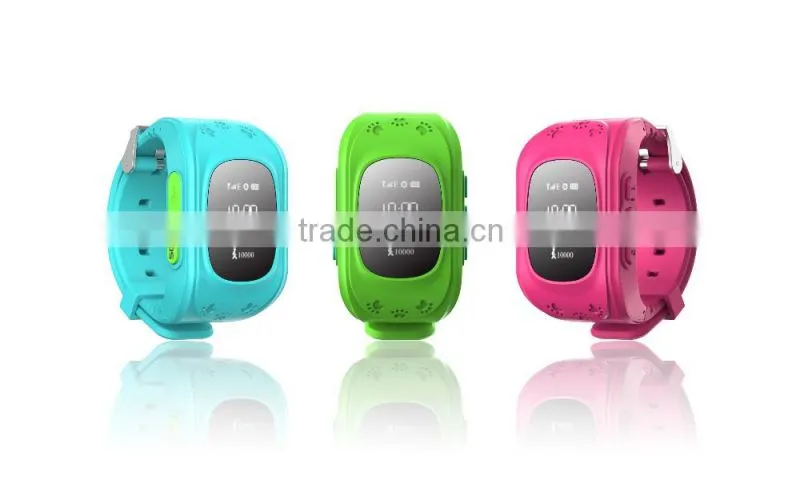 Hot Selling Android touch Screen BT Smart Watch U8