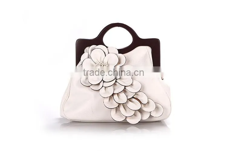 Made in china For home-use Cute shopping handbag purse bag