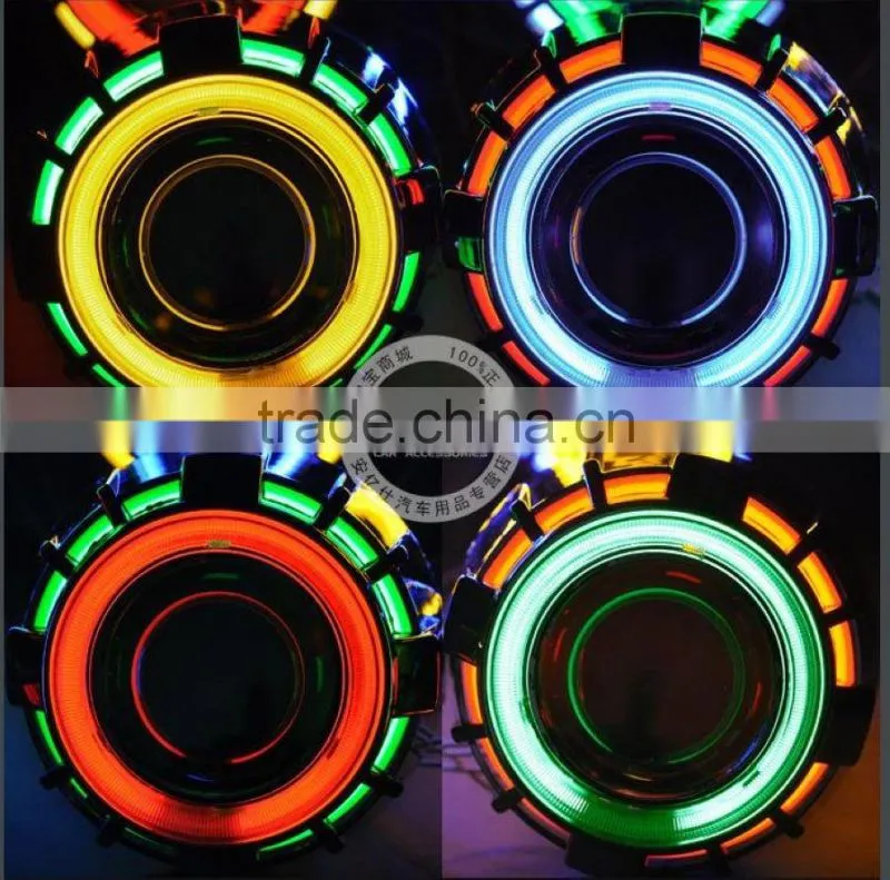 hot sale! USD30.-46.00 HID Bosch Bi-Xenon Projector Lens D2S And H7