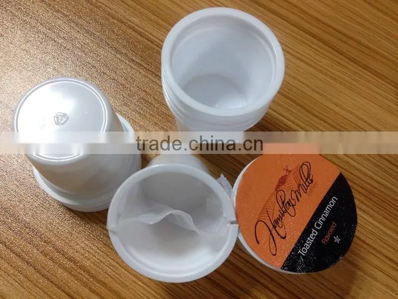 Permenent tea filter /tea holder for the coffee shop